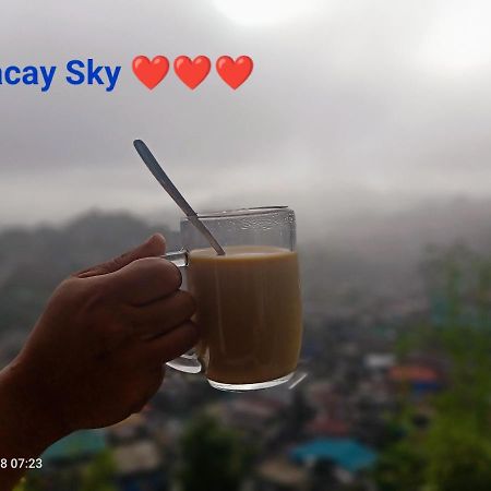 Tacay Sky Baguio City Exterior photo