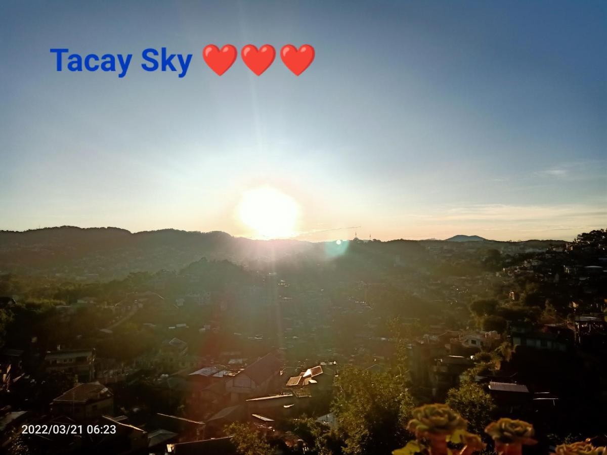 Tacay Sky Baguio City Exterior photo